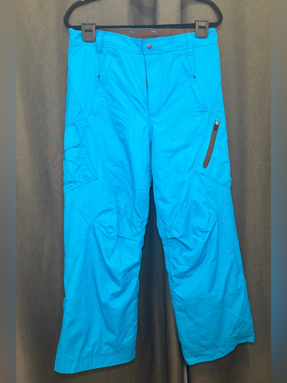 Obermeyer men’s Rewind ski snowboard pants